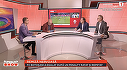 ”A fost sau nu penalty?”. Constantin Zotta a analizat în direct faza controversată din Botoşani - Rapid. Panduru a răbufnit: ”Ce e asta, mă?! Nu există aşa ceva la fotbal” | VIDEO EXCLUSIV