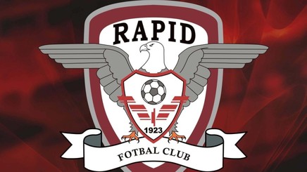Ultimă oră! Pleacă de la Rapid şi scrie istorie la noul club

