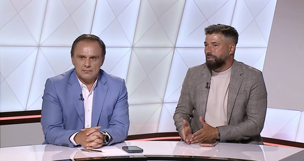 ”Au problema asta de mult timp şi încă nu au găsit antidotul”. Ovidiu Herea a indicat punctul vulnerabil al Rapidului în ciuda startului bun de sezon | VIDEO EXCLUSIV
