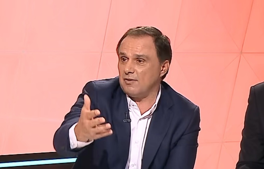 ”Pariul” lui Basarab Panduru pentru actualul sezon de Superliga: ”Pare chiar bun. Are vână!” | VIDEO EXCLUSIV