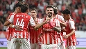 ”Abia aştept acest derby!”. Armstrong, declaraţii tari înainte de Rapid - Dinamo! Fanii din Giuleşti nu îl intimidează: ”Nu sunt deloc înfricoşători” | EXCLUSIV