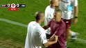 VIDEO | Daniel Pancu a avut o criză de nervi şi a fost eliminat cu Dinamo!