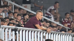 Discurs fără menajamente la adresa lui Daniel Pancu: "El nu înţelege lucrul ăsta. Mă aşteptam să ia măsuri clubul" | VIDEO EXCLUSIV