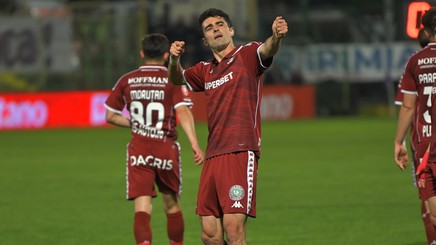 VIDEO | Alex Paşcanu, din nou providenţial. ”Va fi euforie timp de două zile”