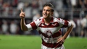 ”Să nu fiţi surprinşi, copilul are talent”. Reacţii după ce Andrei Şucu a dat gol la 17 ani | VIDEO EXCLUSIV