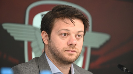 Victor Angelescu a făcut radiografia fotbalului românesc: "Nu e sustenabil!" | VIDEO EXCLUSIV