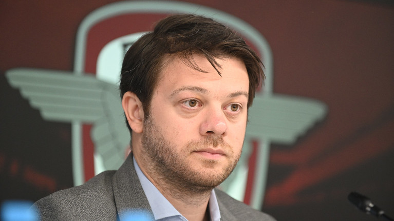Victor Angelescu a făcut radiografia fotbalului românesc: "Nu e sustenabil!" | VIDEO EXCLUSIV