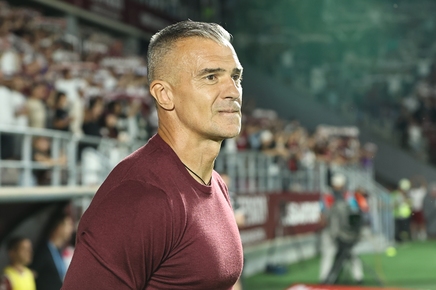 Pancu nu s-a abţinut: ”S-a pierdut foarte mult!”

