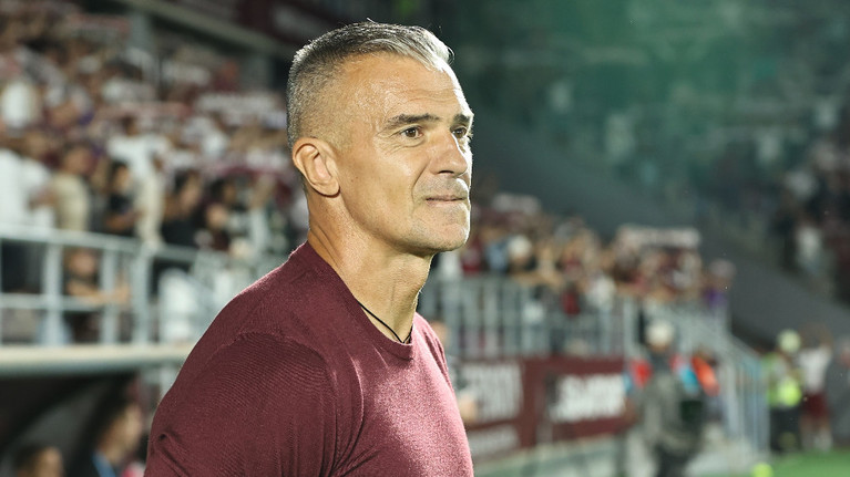 Pancu vede o candidată surpriză la titlu: "Dacă cineva îi desconsideră, e cea mai mare prostie! Echipa aceea are ceva în aer"