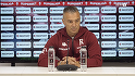 Daniel Pancu a început să râdă când a fost întrebat de debutul lui Reghecampf pe banca FCSB-ului: "Mă aşteptam să fie altceva"