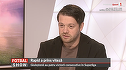 ”Bucurie cu nervi!”. Victor Angelescu, dezvăluiri despre cum a trăit thrillerul U Cluj - Rapid. Ce le reproşează giuleştenilor | VIDEO EXCLUSIV