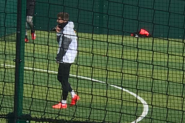 Furie la Chelsea după ce un star al echipei lui Lampard a fost surprins în această ipostază. Trebuia să stea în carantină după ce Hudson-Odoi a fost pozitiv la COVID-19