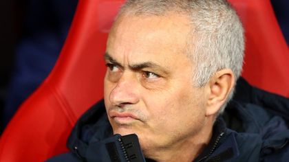 Mourinho vs United! Cum au ajuns două forţe din Premier League se se bată pentru un jucător de 34 de ani