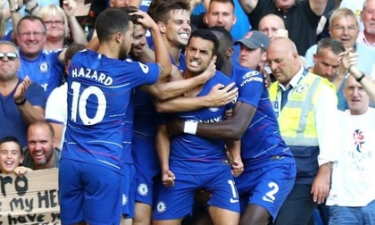 Jucătorul care şi-a anunţat plecarea de la Chelsea, la finalul sezonului