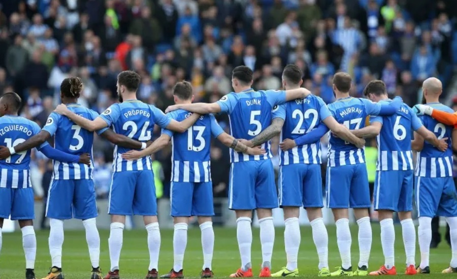 Un nou jucător din Premier League, infectat cu coronavirus! Anunţul făcut de echipa lui Andone şi Băluţă