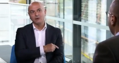 "Nu am mai trăit o criză care să impacteze atât de mult societatea!" Preşedintele lui Tottenham, mesaj îngrijorător