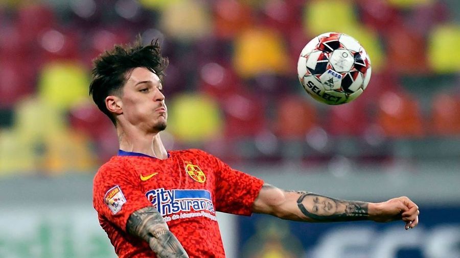 Dennis Man, pe lista revelaţiei sezonului din Premeir League. "Încercăm să obţinem cât mai mult!" Câţi bani cere Becali