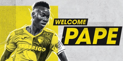 ULTIMA ORĂ | Transfer CONFIRMAT în Premier League, în timpul pandemiei! L-a vrut Arsenal, dar a ales alt club