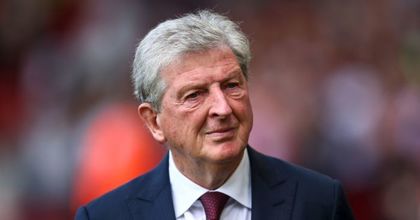 Roy Hodgson, undă verde pentru a antrena