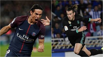 Cavani şi Bale la aceeaşi echipă! Noua forţă mondială vrea să îi aducă pe cei doi super-fotbalişti 