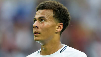 Dele Alli a fost jefuit şi lovit seara trecută. Prima reacţie a fotbalistului