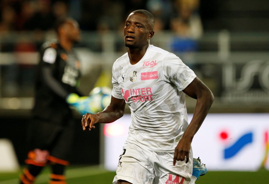 Tottenham e aproape de a transfera un atacant din Ligue 1. Despre cine e vorba