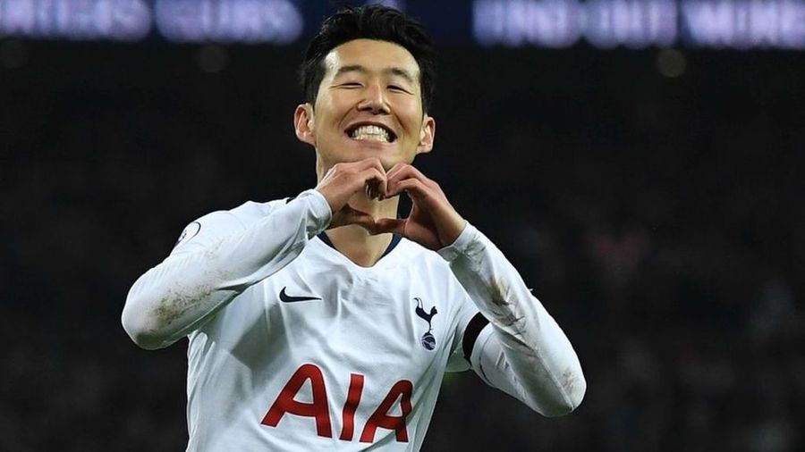 Aventura lui Son s-a încheiat. Fotbalistul lui Tottenham s-a întors la Londra
