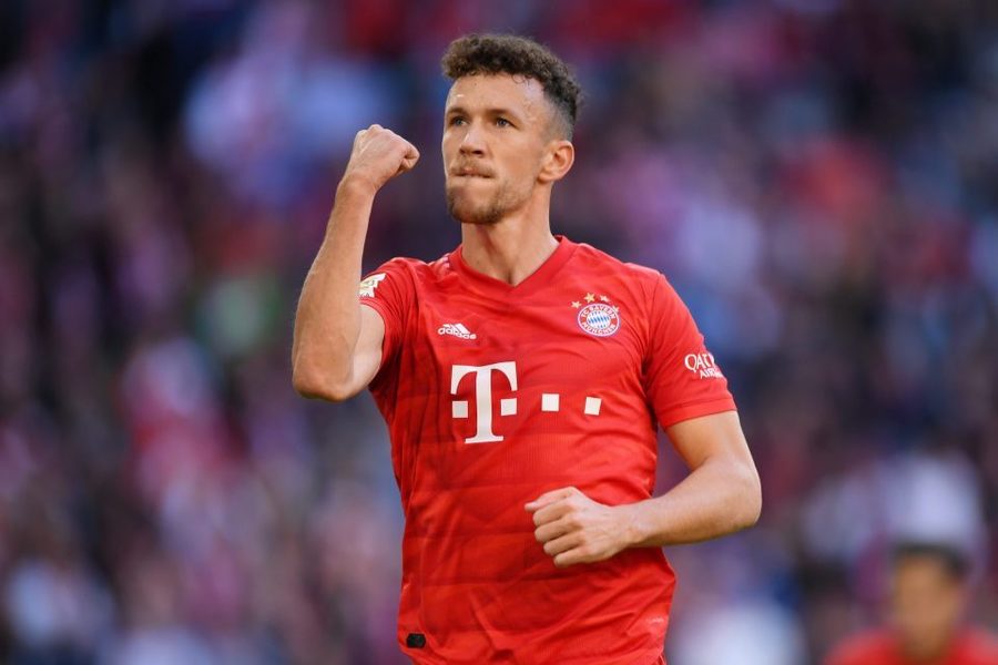Tottenham vrea să ia un super jucător de la Bayern. Despre cine este vorba