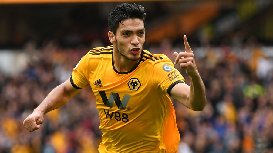Raul Jimenez este ofertat de trei forţe ale Europei. Unde va alege să joace mexicanul