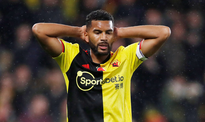 S-a aflat numele unuia din cei 6 fotbalişti infectaţi cu Covid-19 din Premier League. Ce club are cele mai multe cazuri