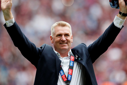 Tatăl unui manager din Premier League a murit din cauza Coronavirusului. Comunicatul trist emis de club