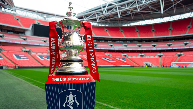 Veşti bune din Anglia. Se reia FA Cup. Când au loc primele meciuri