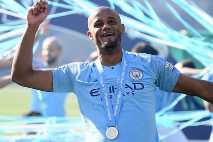 Kompany a refuzat-o pe City! Ce ofertă i-a făcut Guardiola