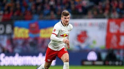 Werner, la un pas de a semna cu o forţă din Premier League. Detaliile transferului