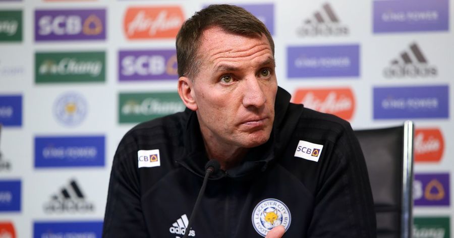Brendan Rodgers a fost infectat cu Coronavirus. Cum a descris antrenorul lui Leicester experienţa