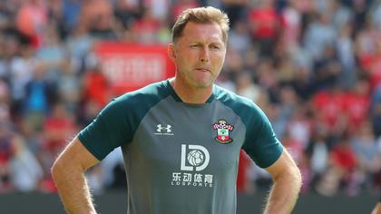 Southampton i-a prelungit contractul managerului Ralph Hasenhüttl pentru încă 4 ani