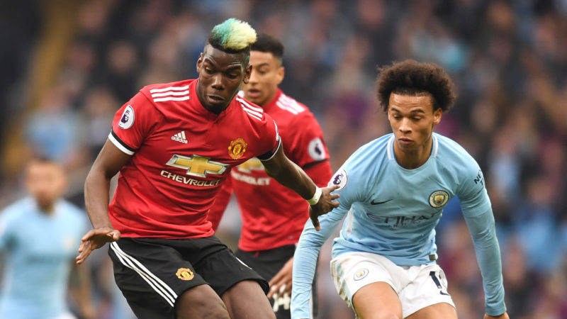 Unul dintre cei 1.197 de oameni testaţi în Premier League a fost depistat cu COVID-19
