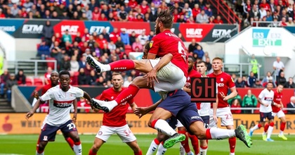 Probleme în fotbalul englez. Nouă cazuri de Coronavirus confirmate în Championship