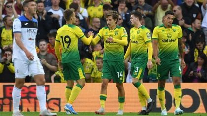 Un jucător din Premier League, depistat pozitiv cu COVID-19. Anunţul oficial al clubului
