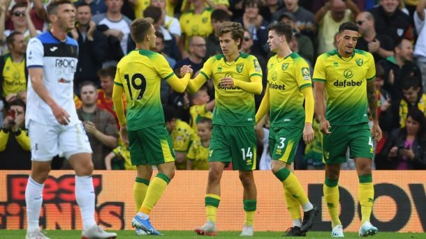 Un jucător din Premier League, depistat pozitiv cu COVID-19. Anunţul oficial al clubului
