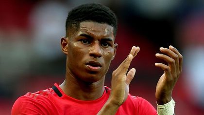 Victoria carierei pentru Marcus Rashford. Primul fotbalist din Anglia care schimbă o decizie a Guvernului