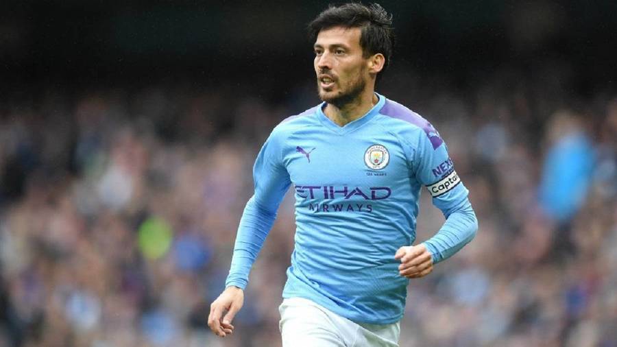 David Silva, convins să rămână la City până la finalul sezonului: "Sperăm să-i putem organiza un meci de retragere"