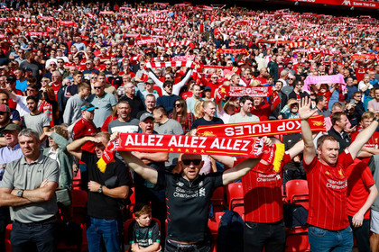 "Inacceptabil!". Motivul pentru care Liverpool ar putea fi interzisă pe Anfield în acest sezon