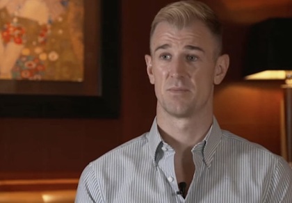 Strigătul de disperare al lui Joe Hart, cândva unul dintre cei mai buni portari ai lumii: "Credeţi în mine!"
