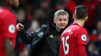 Controversa zilei! De ce a fost obligată United să joace în 10 finalul meciului cu Southampton, deşi Solskjaer mai avea o schimbare la dispoziţie