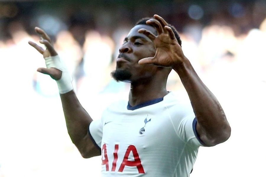 Aurier nu a cedat. Titular, la două zile după decesul fratelui