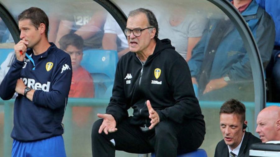 Bielsa nu ia pauză. Va fi realizat cel mai scump transfer din istoria lui Leeds