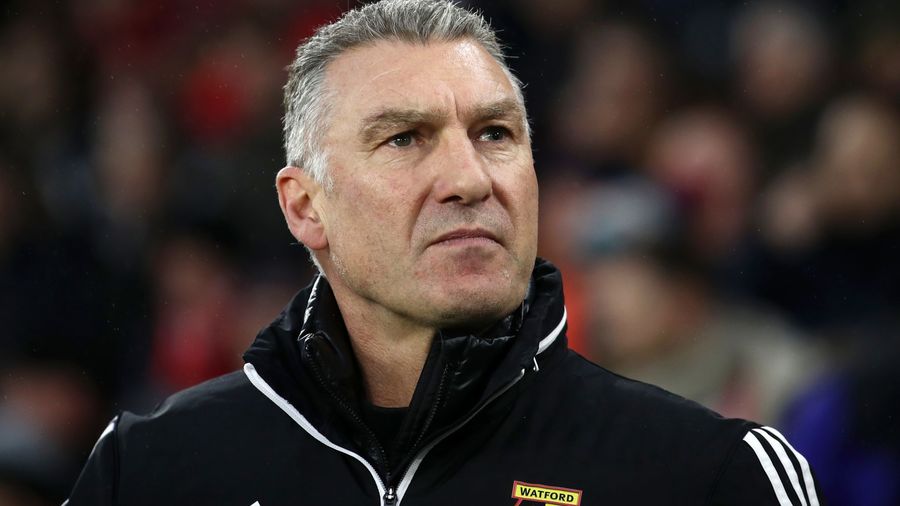 Mutare în stilul lui Becali în Premier League: au demis antrenorul cu două etape înainte de final