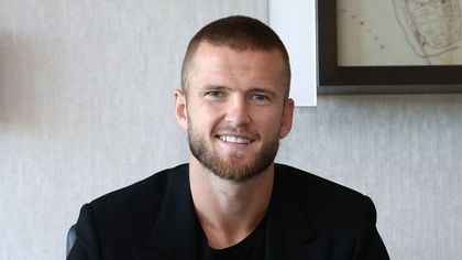 Eric Dier şi-a prelungit contractul cu Dier până în 2024! 