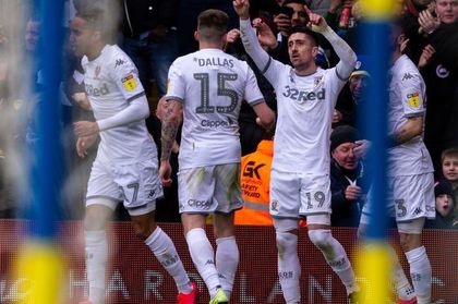 Leeds are ambiţii uriaşe după promovare. Vrea să aducă un star de la PSG